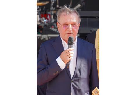 Foto: Paul Lelea / BIHOREANUL