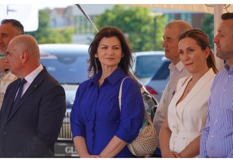 Foto: Paul Lelea / BIHOREANUL