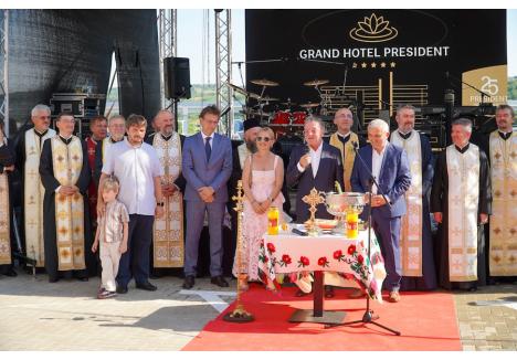 Foto: Paul Lelea / BIHOREANUL