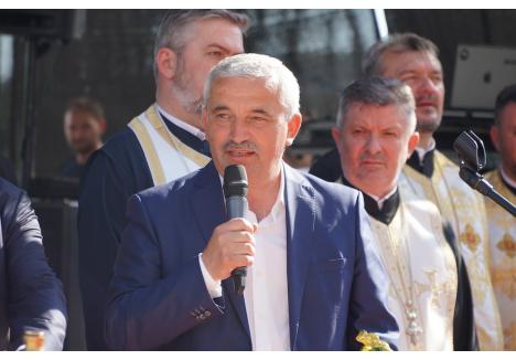 Foto: Paul Lelea / BIHOREANUL