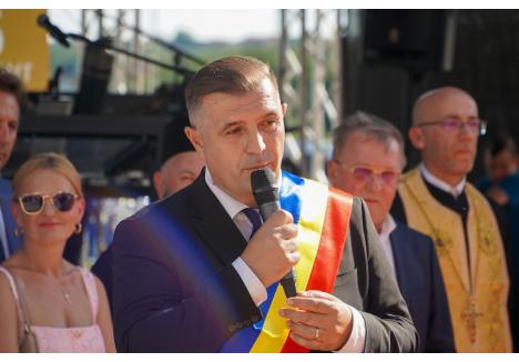 Foto: Paul Lelea / BIHOREANUL