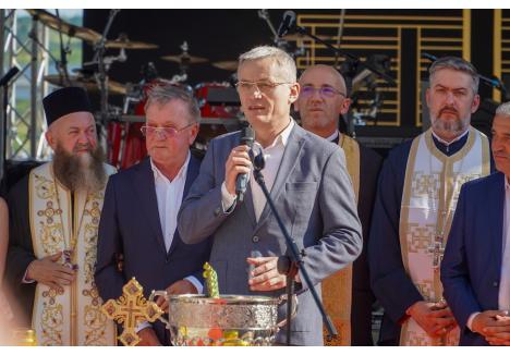 Foto: Paul Lelea / BIHOREANUL