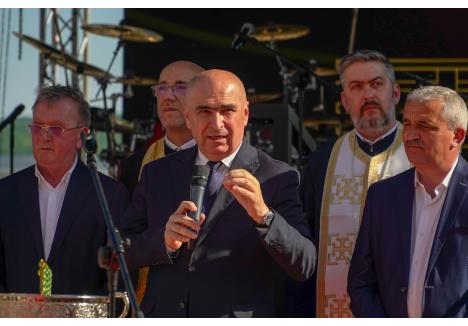 Foto: Paul Lelea / BIHOREANUL