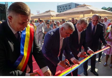 Foto: Paul Lelea / BIHOREANUL