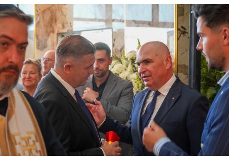 Foto: Paul Lelea / BIHOREANUL