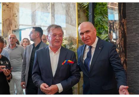 Foto: Paul Lelea / BIHOREANUL