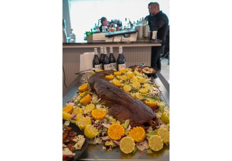 Foto: Paul Lelea / BIHOREANUL