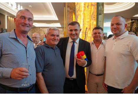 Foto: Paul Lelea / BIHOREANUL