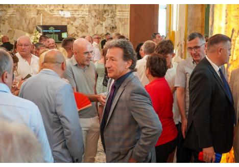 Foto: Paul Lelea / BIHOREANUL