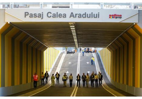 Foto: Paul Lelea / BIHOREANUL