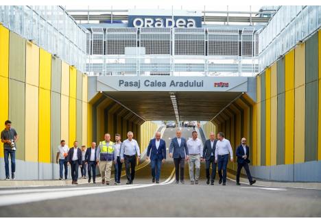 Foto: Paul Lelea / BIHOREANUL