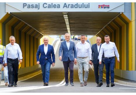Foto: Paul Lelea / BIHOREANUL