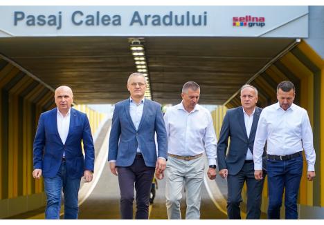 Foto: Paul Lelea / BIHOREANUL