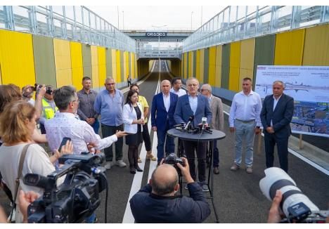 Foto: Paul Lelea / BIHOREANUL