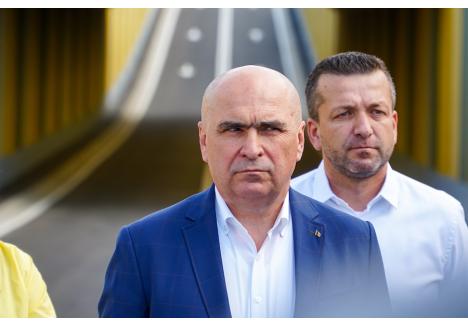 Foto: Paul Lelea / BIHOREANUL