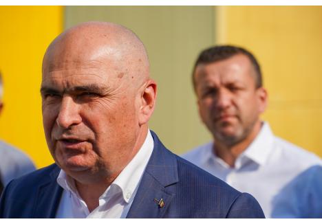 Foto: Paul Lelea / BIHOREANUL