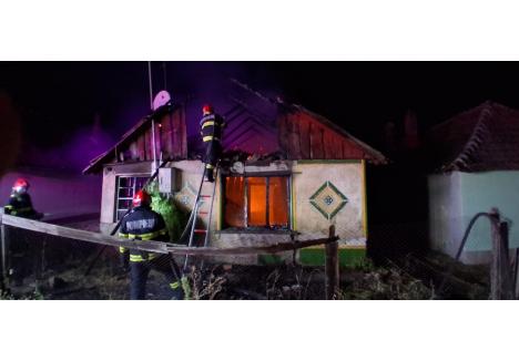 Foto: ISU Crișana - Bihor