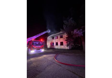 Foto: ISU Crișana - Bihor