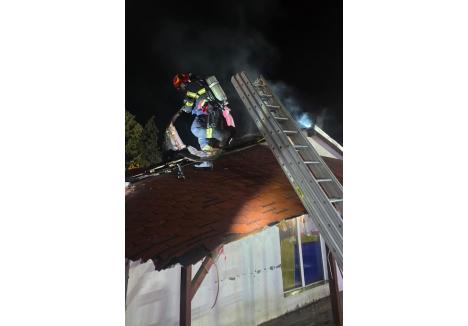Foto: ISU Crișana - Bihor