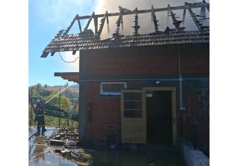 Foto: ISU Crișana - Bihor