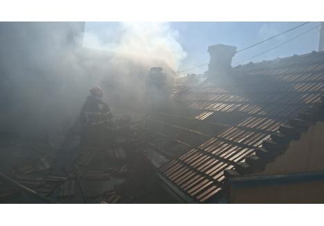 foto: ISU Crișana