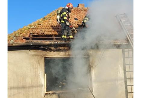 (sursa foto: ISU Crișana)