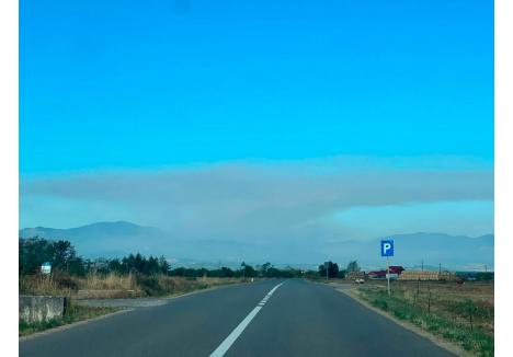 sursa foto: Facebook / Meteo Tulca-Bihor