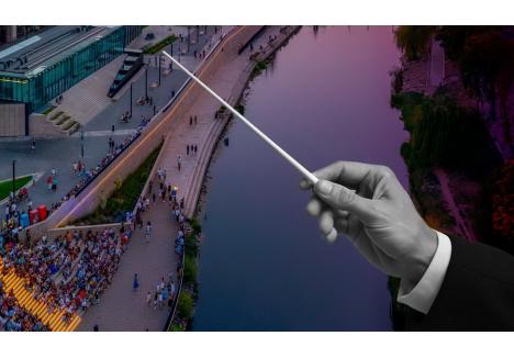 Foto: Filarmonica Oradea