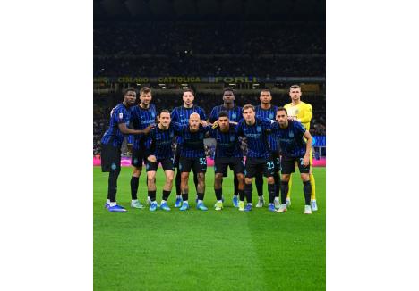 Sursa foto: Instagram / inter