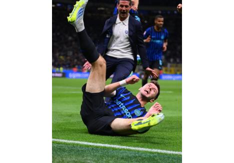 Sursa foto: Instagram / inter