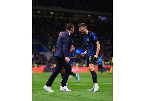 Sursa foto: Instagram / inter