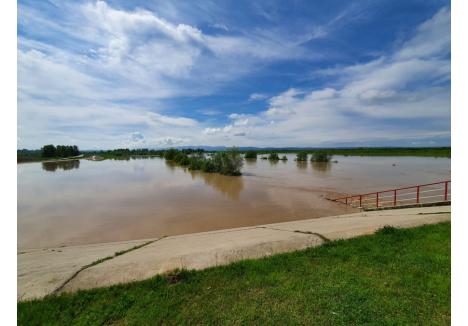 sursa foto: Prefectura Bihor