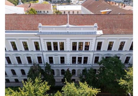 foto: Primăria Oradea
