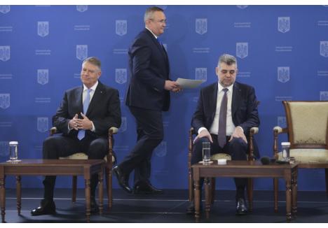 Inquam Photos / George Călin