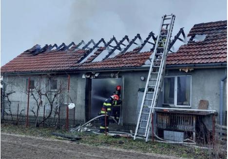 Sursă foto: ISU Bihor