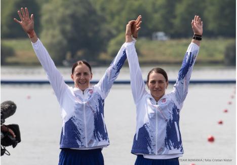 Sursa foto: Comitetul Olimpic și Sportiv Român