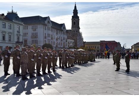 Foto: Szilágyi Lóránd / BIHOREANUL