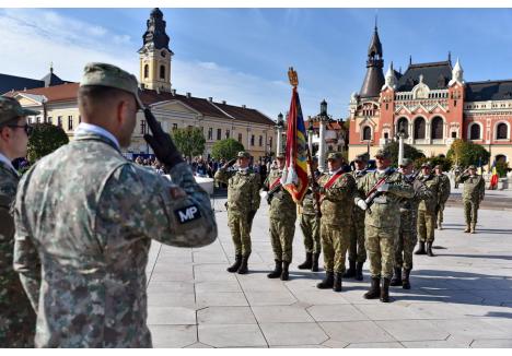 Foto: Szilágyi Lóránd / BIHOREANUL