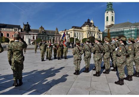 Foto: Szilágyi Lóránd / BIHOREANUL