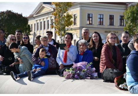 Foto: Szilágyi Lóránd / BIHOREANUL