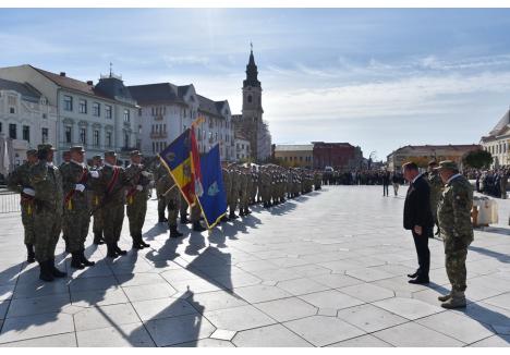 Foto: Szilágyi Lóránd / BIHOREANUL