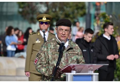 Foto: Szilágyi Lóránd / BIHOREANUL