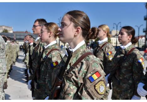 Foto: Szilágyi Lóránd / BIHOREANUL