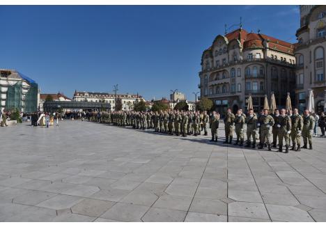 Foto: Szilágyi Lóránd / BIHOREANUL