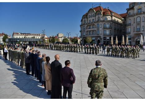 Foto: Szilágyi Lóránd / BIHOREANUL