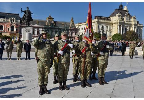 Foto: Szilágyi Lóránd / BIHOREANUL