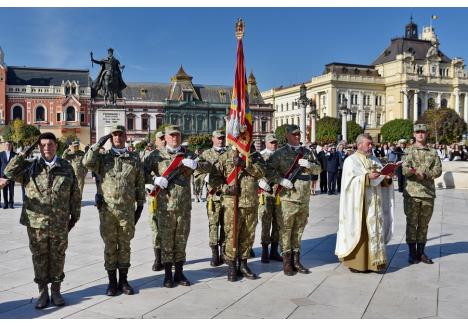 Foto: Szilágyi Lóránd / BIHOREANUL