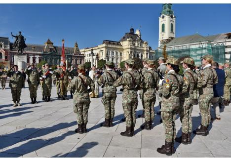 Foto: Szilágyi Lóránd / BIHOREANUL