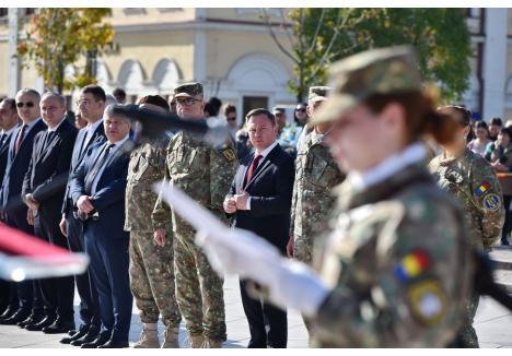 Foto: Szilágyi Lóránd / BIHOREANUL