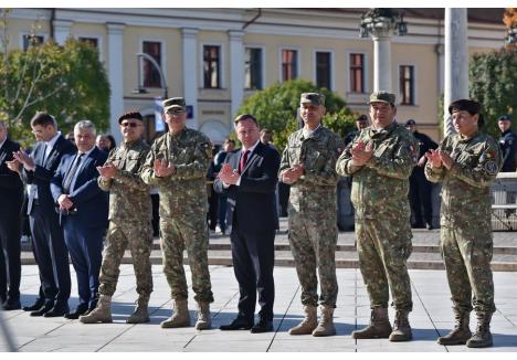 Foto: Szilágyi Lóránd / BIHOREANUL